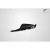2008-2015 Mitsubishi Lancer Evo X DriTech OEM Look Rear Diffuser - 1 Piece - image 15