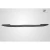 2015-2023 Dodge Charger Sonic Carbon Fiber Front Lip - image 8