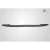2015-2023 Dodge Charger Sonic Carbon Fiber Front Lip - image 7