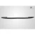 2015-2023 Dodge Charger Sonic Carbon Fiber Front Lip - image 13
