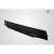1990-1997 Mazda Miata Carbon Creations DriTech TKO Wing Spoiler - 1 Piece - image 5