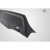 1990-1997 Mazda Miata Carbon Creations DriTech TKO Wing Spoiler - 1 Piece - image 12