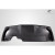 2006-2011 Honda Civic 2DR DriTech VTX Rear Diffuser - 1 Piece (S) - image 14