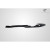 2006-2011 Honda Civic 2DR DriTech VTX Rear Diffuser - 1 Piece (S) - image 11
