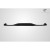 2006-2011 Honda Civic 2DR DriTech VTX Rear Diffuser - 1 Piece (S) - image 2