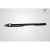 2006-2011 Honda Civic 2DR DriTech VTX Rear Diffuser - 1 Piece (S) - image 3