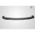 Universal Type 3 Front Lip Splitter - 1 Piece - image 3