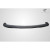 Universal Type 3 Front Lip Splitter - 1 Piece - image 3