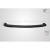 Universal Type 3 Front Lip Splitter - 1 Piece - image 2
