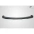 Universal Type 3 Front Lip Splitter - 1 Piece - image 4