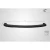 Universal Type 3 Front Lip Splitter - 1 Piece - image 4