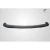 Universal Type 3 Front Lip Splitter - 1 Piece - image 6