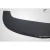 Universal Type 3 Front Lip Splitter - 1 Piece - image 11