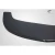 Universal Type 3 Front Lip Splitter - 1 Piece - image 16