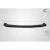 Universal Type 3 Front Lip Splitter - 1 Piece - image 2