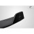 Universal Type 4 Front Lip Splitter - 1 Piece - image 7