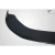 Universal Type 4 Front Lip Splitter - 1 Piece - image 6
