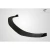 Universal Type 4 Front Lip Splitter - 1 Piece - image 4