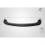 Universal Type 4 Front Lip Splitter - 1 Piece - image 8