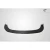 Universal Type 4 Front Lip Splitter - 1 Piece - image 4