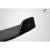Universal Type 4 Front Lip Splitter - 1 Piece - image 13