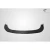 Universal Type 4 Front Lip Splitter - 1 Piece - image 3