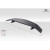 Universal A-Spec Wing Spoiler - 1 Piece - image 3