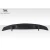 Universal A-Spec Wing Spoiler - 1 Piece - image 11