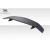 Universal A-Spec Wing Spoiler - 1 Piece - image 5