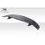 Universal A-Spec Wing Spoiler - 1 Piece - image 6