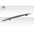 Universal A-Spec Wing Spoiler - 1 Piece - image 10