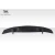 Universal A-Spec Wing Spoiler - 1 Piece - image 13