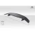 Universal A-Spec Wing Spoiler - 1 Piece - image 13