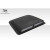 Universal MPR 6 Hood Scoop - 1 Piece - image 4