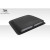 Universal MPR 6 Hood Scoop - 1 Piece - image 4