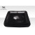 Universal Duraflex MPR 6 Hood Scoop - 1 Piece - image 8