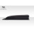 Universal MPR 6 Hood Scoop - 1 Piece - image 5