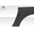 2000-2009 Honda S2000 TKO RBS Wide Body Rear Fender Flares - 2 Piece - image 6