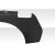 2000-2009 Honda S2000 TKO RBS Wide Body Rear Fender Flares - 2 Piece - image 8