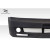 2003-2004 Infiniti M45 A Spec Front Bumper - 1 Piece - image 6