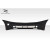 2003-2004 Infiniti M45 A Spec Front Bumper - 1 Piece - image 12