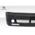 2003-2004 Infiniti M45 A Spec Front Bumper - 1 Piece - image 15