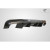 2004-2009 BMW M5 E60 DriTech AutoBahn Rear Diffuser - 1 Piece - image 6