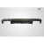 2004-2009 BMW M5 E60 DriTech AutoBahn Rear Diffuser - 1 Piece - image 7
