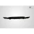 2004-2009 BMW M5 E60 DriTech AutoBahn Rear Diffuser - 1 Piece - image 5