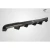 2004-2009 BMW M5 E60 DriTech AutoBahn Rear Diffuser - 1 Piece - image 19