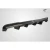 2004-2009 BMW M5 E60 DriTech AutoBahn Rear Diffuser - 1 Piece - image 20