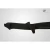 2004-2009 BMW M5 AutoBahn Carbon Fiber Rear Lip - image 5
