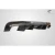 2004-2009 BMW M5 E60 DriTech AutoBahn Rear Diffuser - 1 Piece - image 26