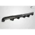 2004-2009 BMW M5 E60 DriTech AutoBahn Rear Diffuser - 1 Piece - image 27